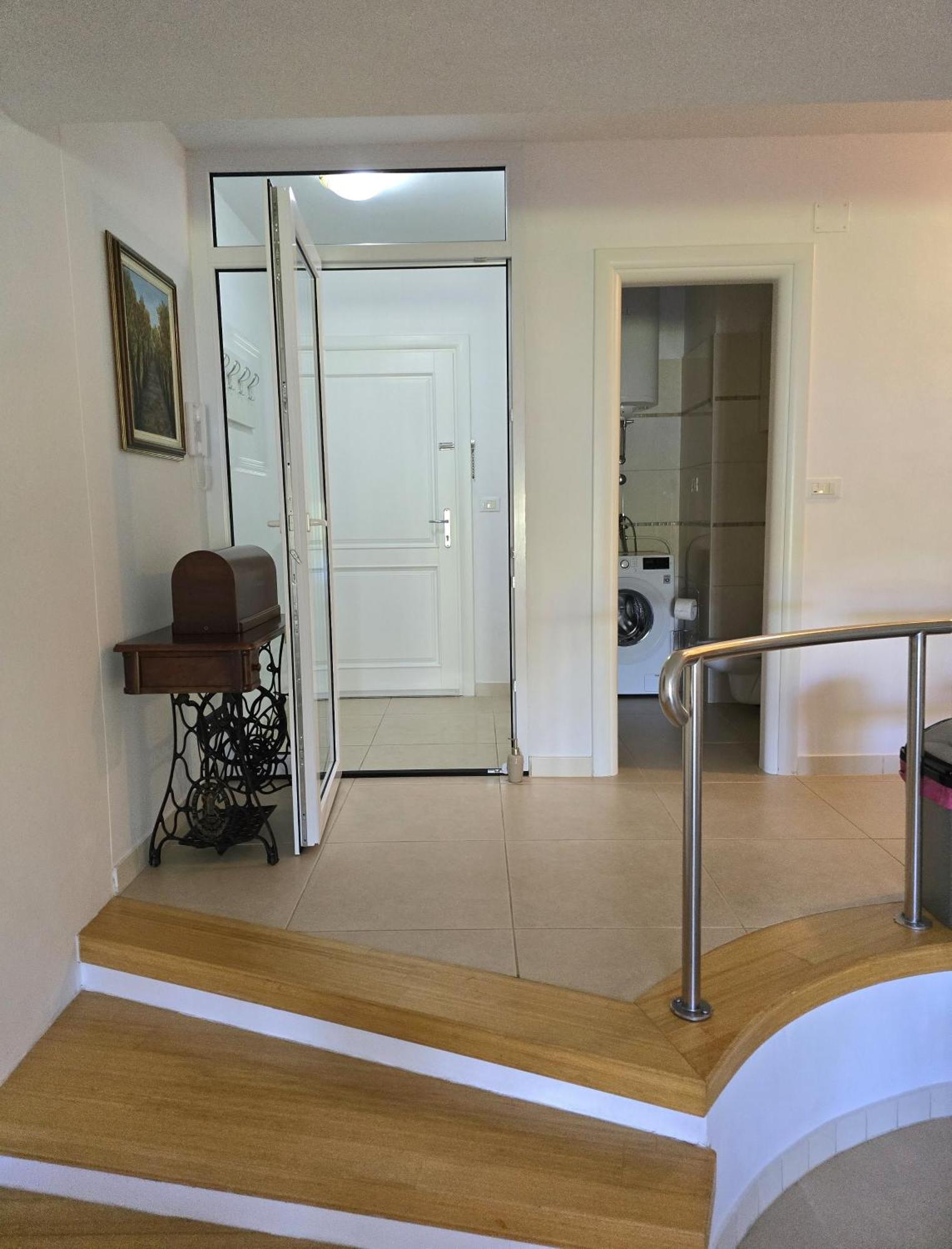 באניולה Olive Garden, Apartment With A Private Pool מראה חיצוני תמונה