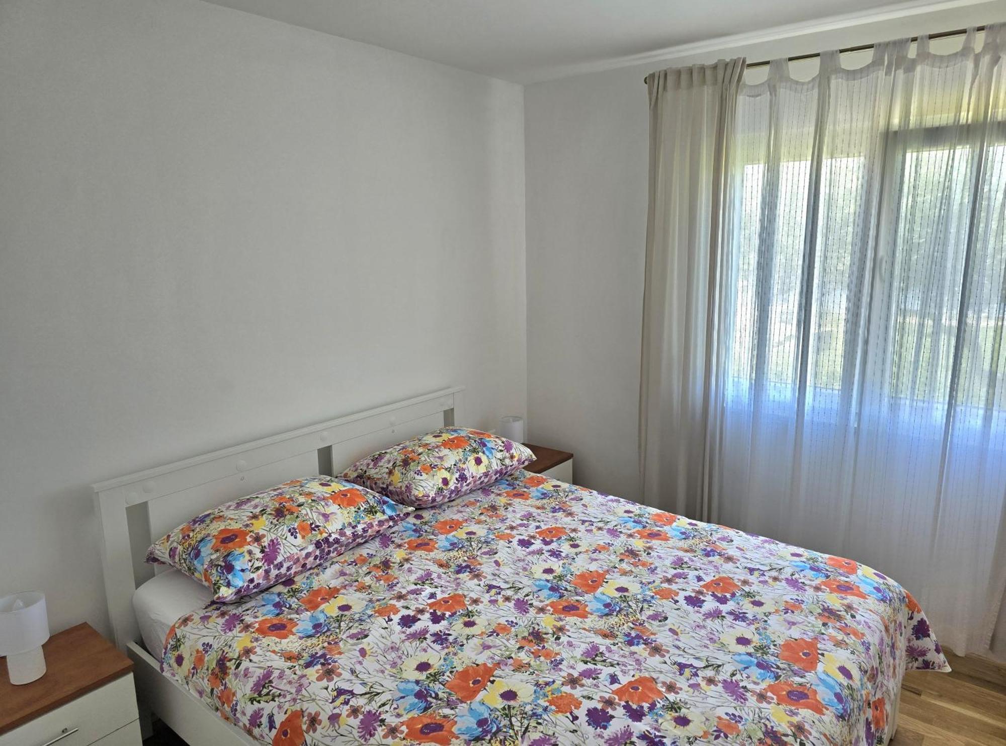 באניולה Olive Garden, Apartment With A Private Pool מראה חיצוני תמונה