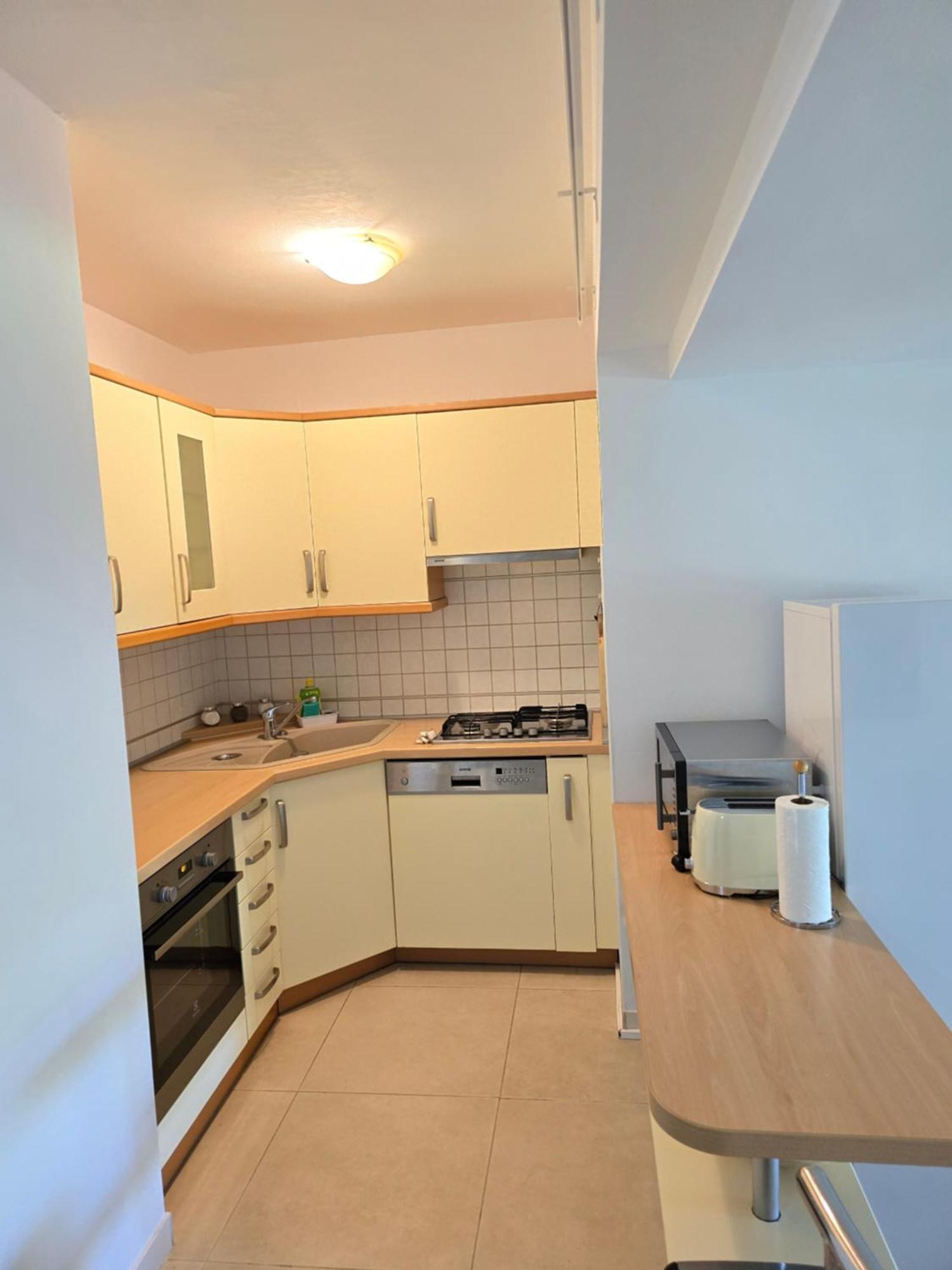 באניולה Olive Garden, Apartment With A Private Pool מראה חיצוני תמונה
