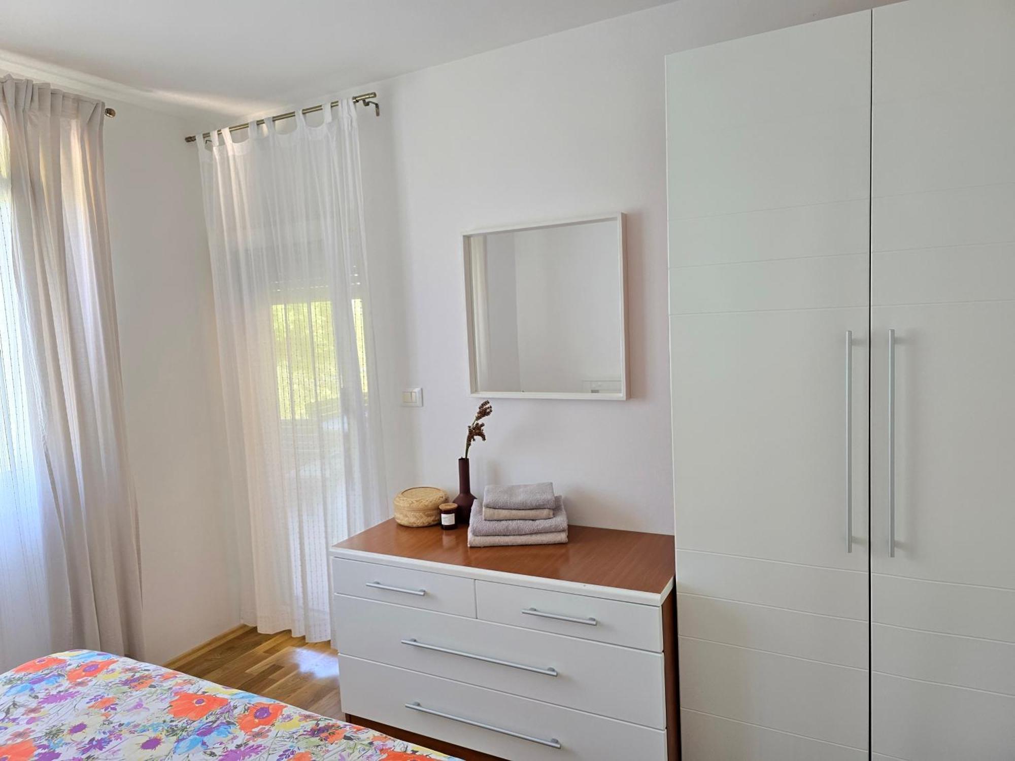 באניולה Olive Garden, Apartment With A Private Pool מראה חיצוני תמונה