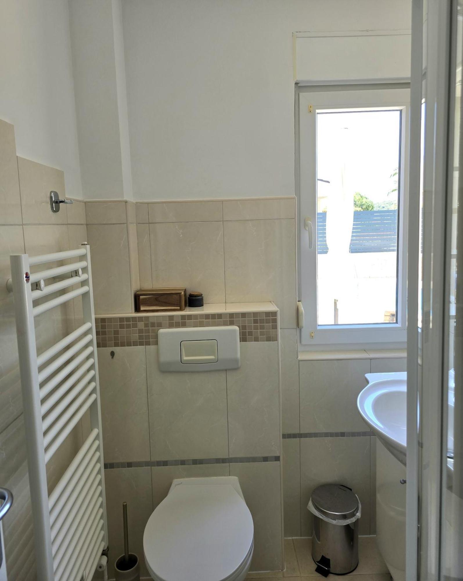 באניולה Olive Garden, Apartment With A Private Pool מראה חיצוני תמונה