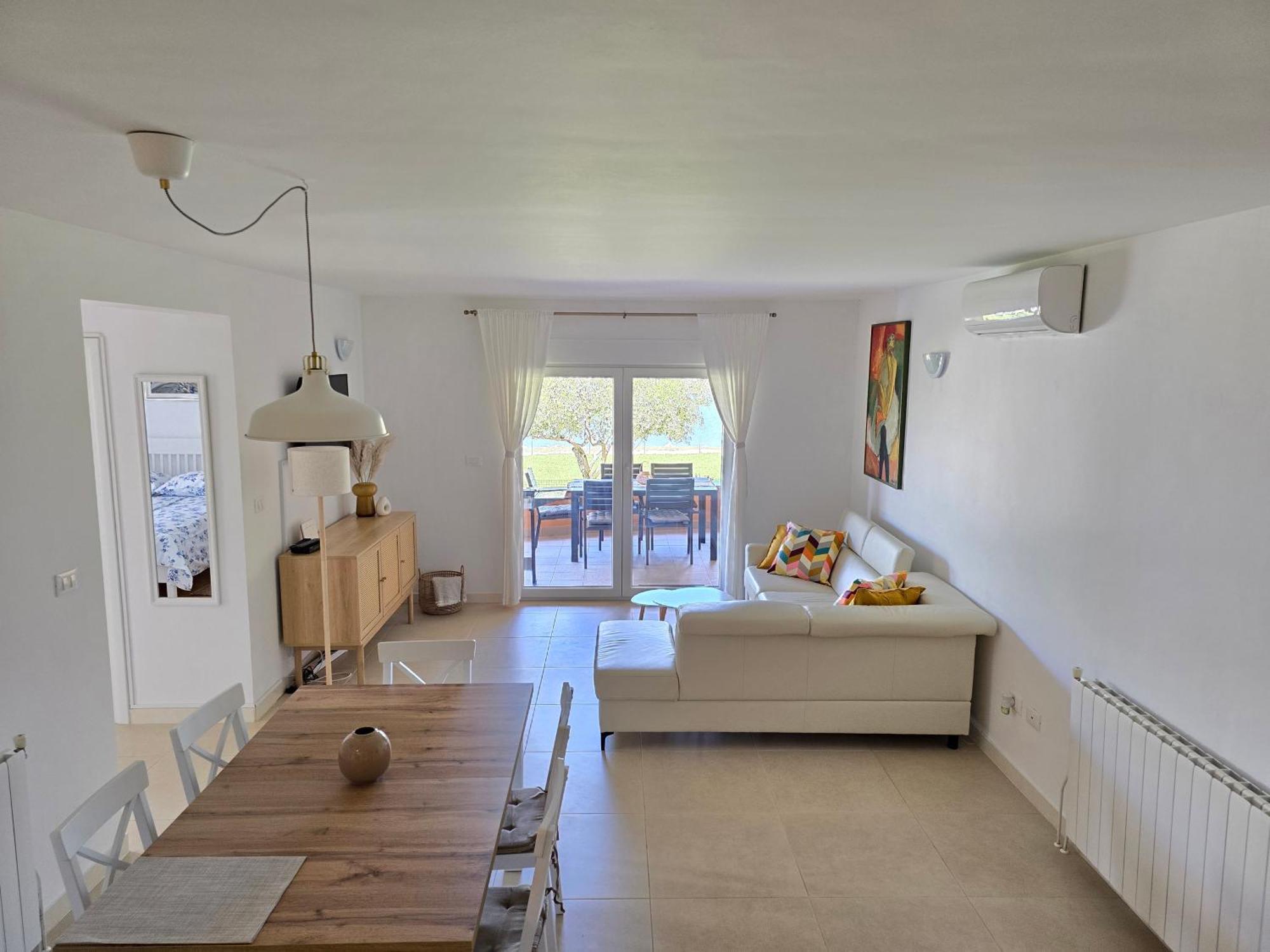 באניולה Olive Garden, Apartment With A Private Pool מראה חיצוני תמונה