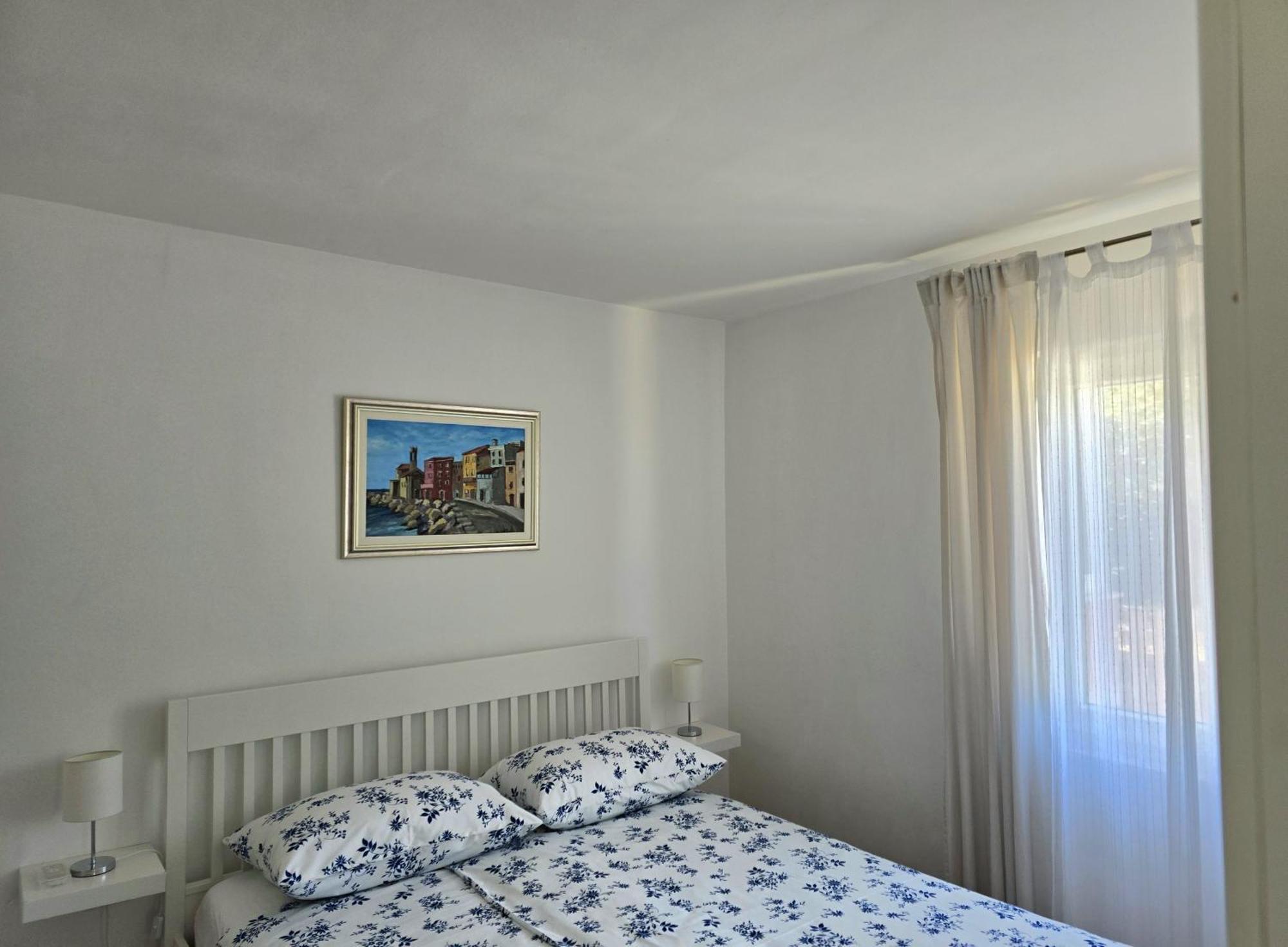 באניולה Olive Garden, Apartment With A Private Pool מראה חיצוני תמונה