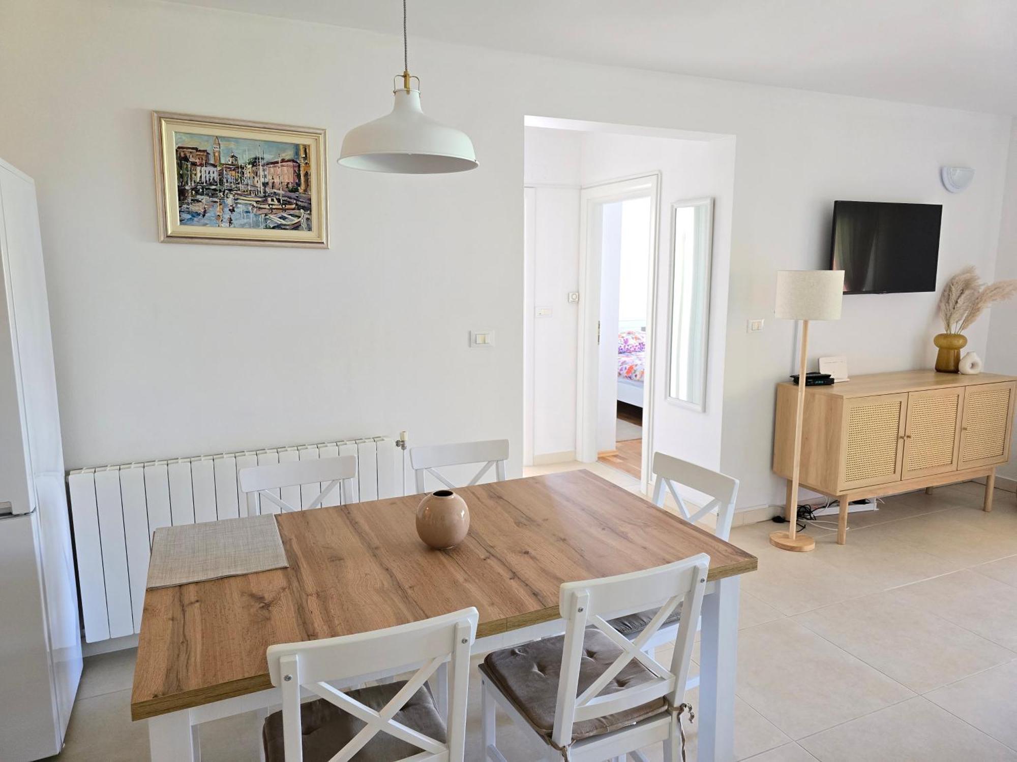 באניולה Olive Garden, Apartment With A Private Pool מראה חיצוני תמונה